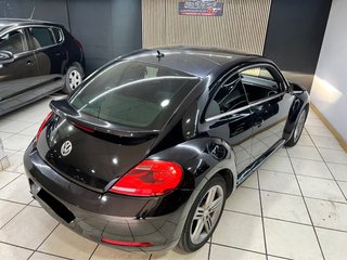 Volkswagen Beetle Fender