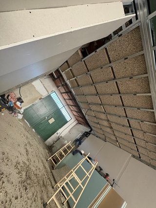 Reformas y construcción