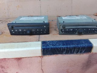 Radio CD Renault Kangoo 3