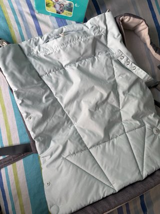 Mochila Portabebés Chicco