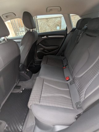 Audi A3 2015 Sportback S Line