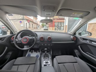 Audi A3 2015 Sportback S Line