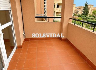 Piso en venta en Altorreal en Molina de Segura