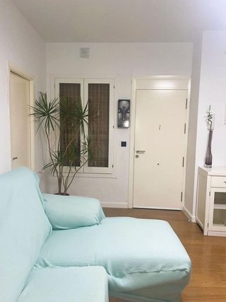 Piso en venta en La Caleta - La Viña en Cádiz