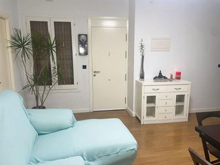 Piso en venta en La Caleta - La Viña en Cádiz