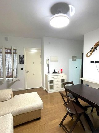 Piso en venta en La Caleta - La Viña en Cádiz