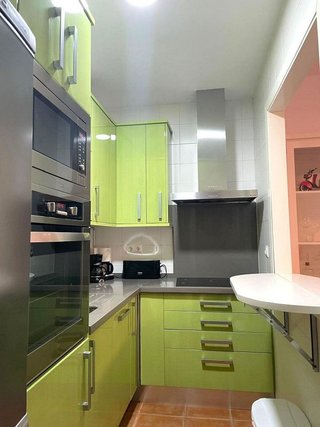 Piso en venta en La Caleta - La Viña en Cádiz