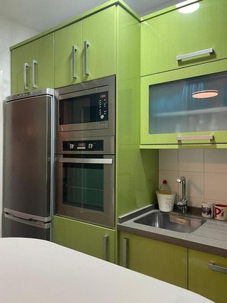 Piso en venta en La Caleta - La Viña en Cádiz