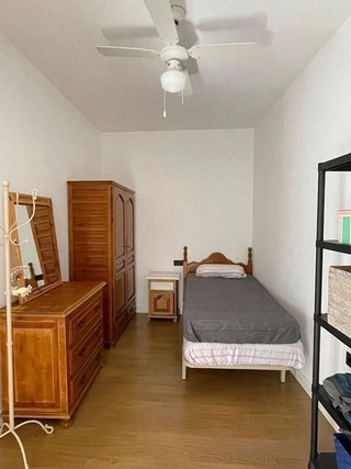 Piso en venta en La Caleta - La Viña en Cádiz