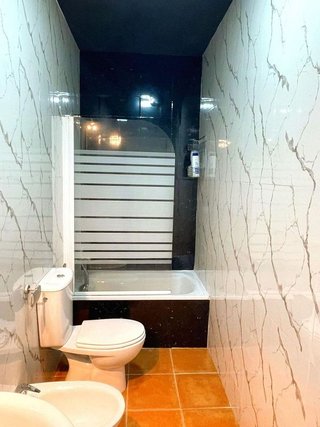 Piso en venta en La Caleta - La Viña en Cádiz