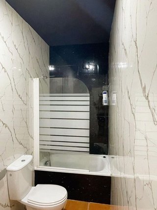 Piso en venta en La Caleta - La Viña en Cádiz