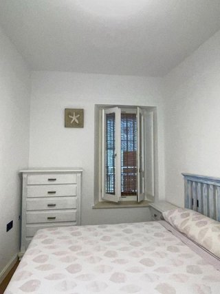 Piso en venta en La Caleta - La Viña en Cádiz