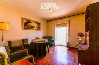 Piso en venta en Hospitales - Campus en Salamanca