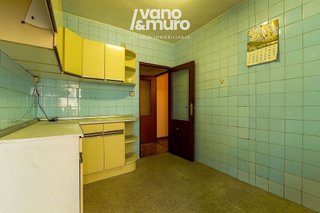 Piso en venta en Hospitales - Campus en Salamanca