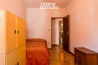 Piso en venta en Hospitales - Campus en Salamanca