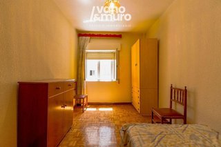 Piso en venta en Hospitales - Campus en Salamanca