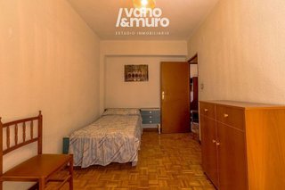 Piso en venta en Hospitales - Campus en Salamanca