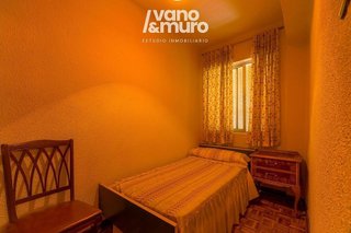 Piso en venta en Hospitales - Campus en Salamanca