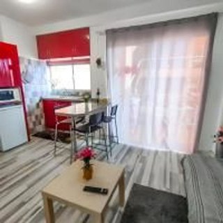 Estudio en venta en Playa Jardín en Puerto de la Cruz