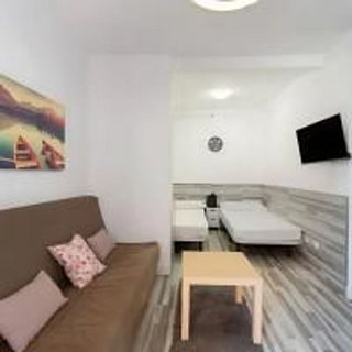 Estudio en venta en Playa Jardín en Puerto de la Cruz