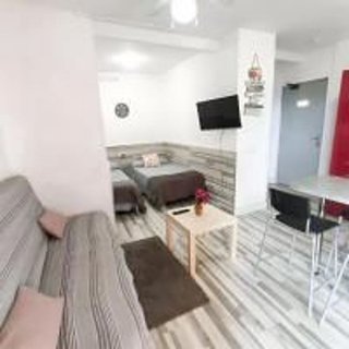 Estudio en venta en Playa Jardín en Puerto de la Cruz