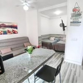 Estudio en venta en Playa Jardín en Puerto de la Cruz