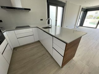 Piso en venta en Zona Pueblo en Pilar de la Horadada
