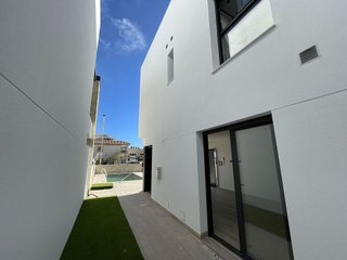 Piso en venta en Zona Pueblo en Pilar de la Horadada