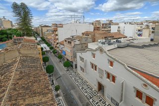 Ático en venta en Villajoyosa ciudad en Villajoyosa/Vila Joiosa (la)
