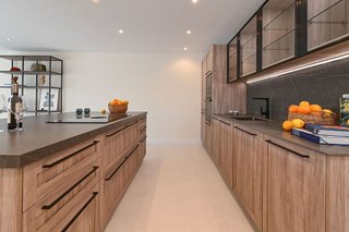Ático en venta en Villajoyosa ciudad en Villajoyosa/Vila Joiosa (la)