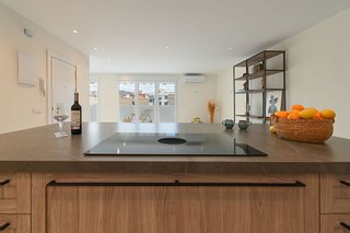 Ático en venta en Villajoyosa ciudad en Villajoyosa/Vila Joiosa (la)