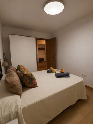 Piso en venta en Bellavista en Sevilla