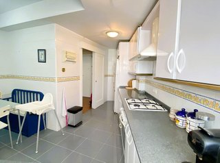 Piso en venta en Zona Bahía Blanca en Cádiz