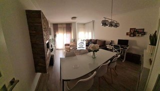 Piso en venta en El Pilar en Albacete