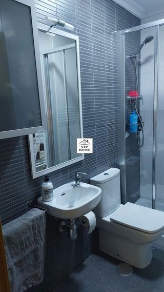 Piso en venta en El Pilar en Albacete