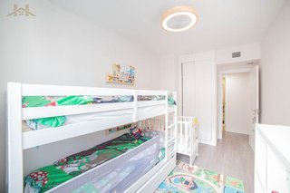 Piso en venta en Centro en Rivas-Vaciamadrid