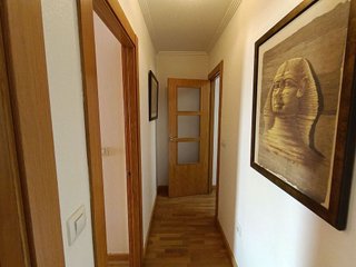 Piso en venta en Zona Centro-Corredera en Lorca