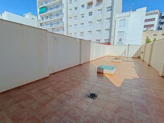 Piso en venta en Zona Centro-Corredera en Lorca