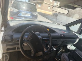 Citroen Evasion 2002