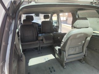 Citroen Evasion 2002