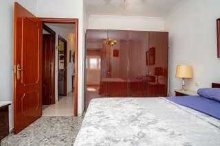 Piso en venta en San José - Varela en Cádiz