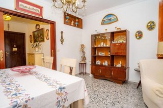 Piso en venta en San José - Varela en Cádiz