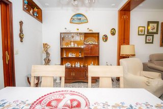 Piso en venta en San José - Varela en Cádiz