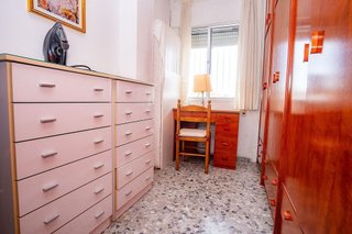 Piso en venta en San José - Varela en Cádiz