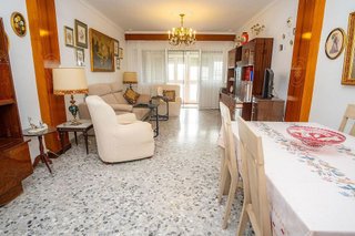 Piso en venta en San José - Varela en Cádiz