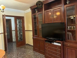 Piso en venta en Torre del Campo