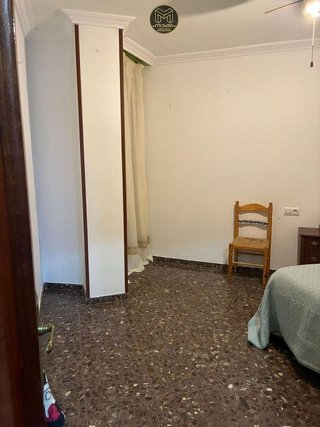 Piso en venta en Torre del Campo