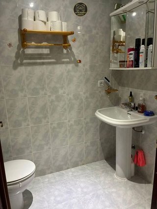 Piso en venta en Torre del Campo