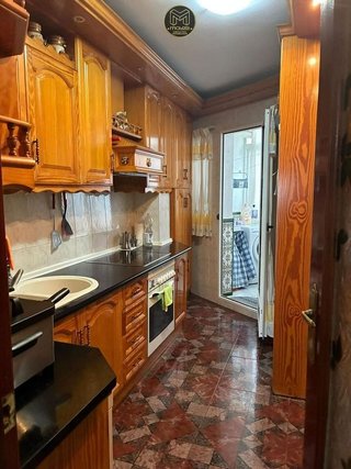 Piso en venta en Torre del Campo