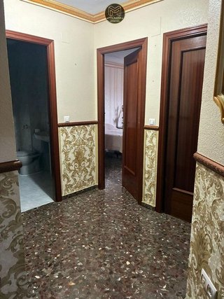 Piso en venta en Torre del Campo
